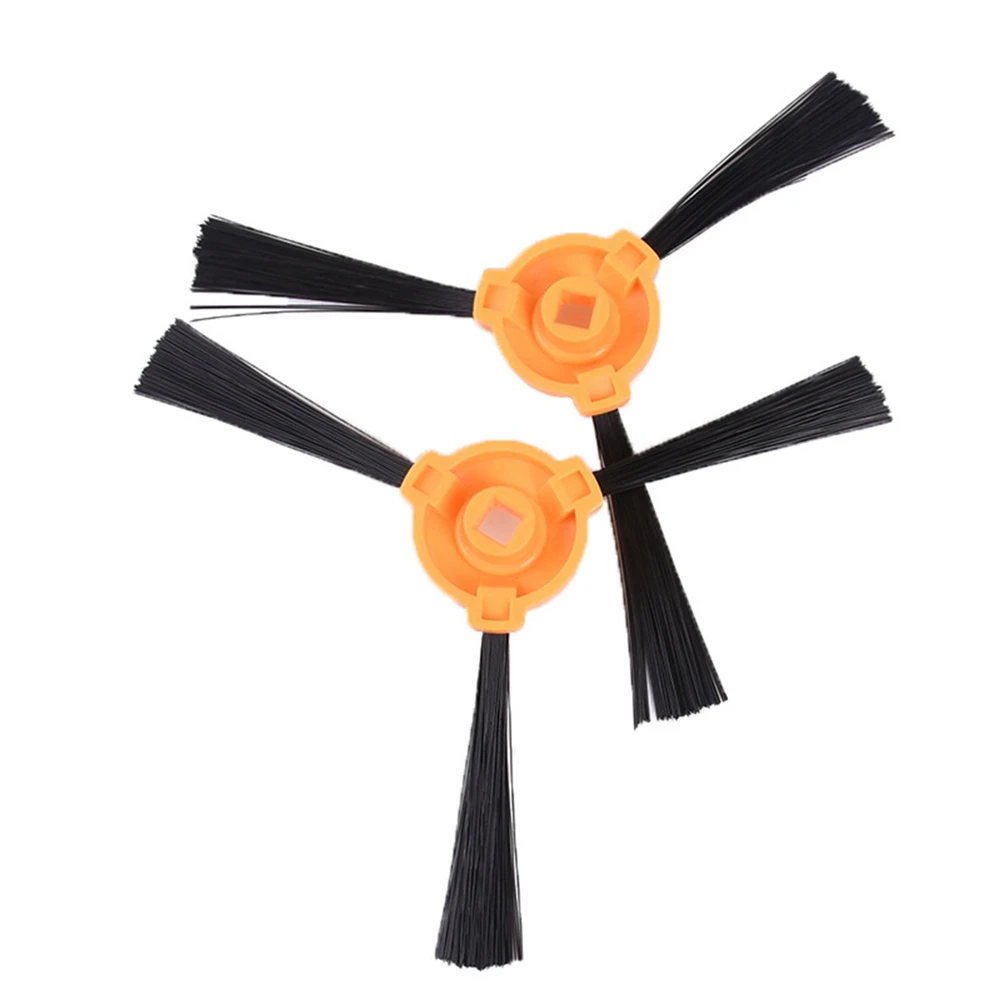 18 قطعة/الوحدة 6 قطعة فرشاة الجانب 6 قطعة فلتر HEPA 6 قطعة الإسفنج ل RoboVac 11 الروبوتية فراغ نظافة أجزاء استبدال تصفية عدة