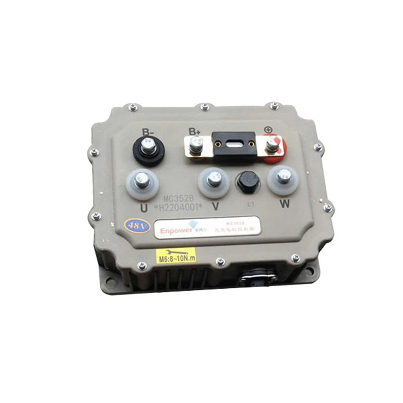 Inpower Enpower controller for all EV matched the current popular AC motor Synchronous PMSM motor of electric vehicles/tricycles