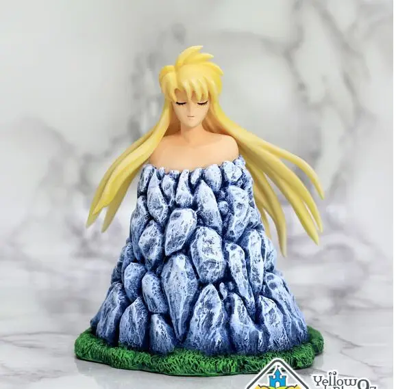 Eurydice figure Scene doll toy Collection