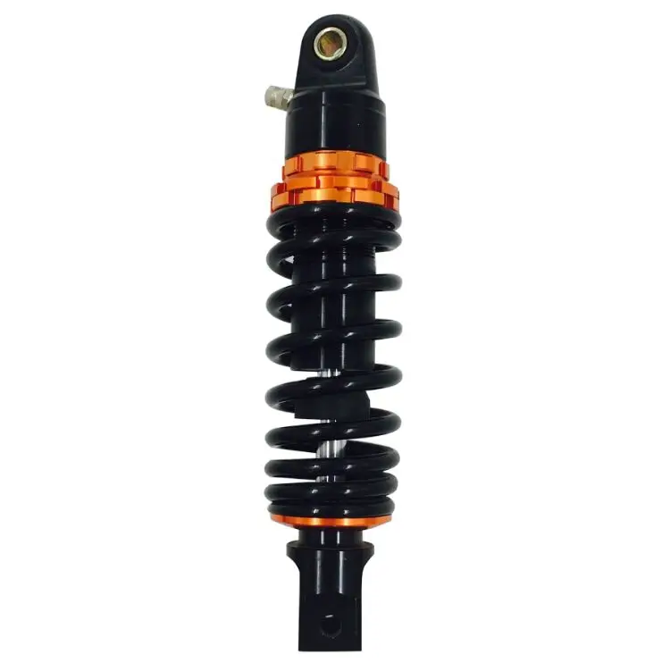 9.2 inch 235mm motorcycle Shock absorber  bumper For Yamaha JOG ZR 50 50 EVO 50 modified general-purpose rear scooter cars