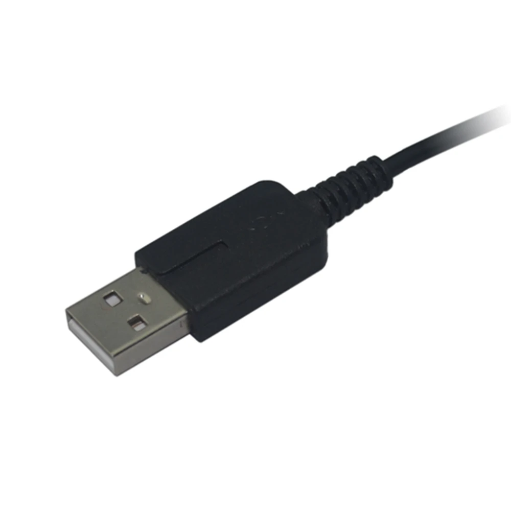 Hoge kwaliteit USB Data Transfer Sync Oplaadkabel Opladen voor PS VITA P-SV 1000 voor P-SV1000