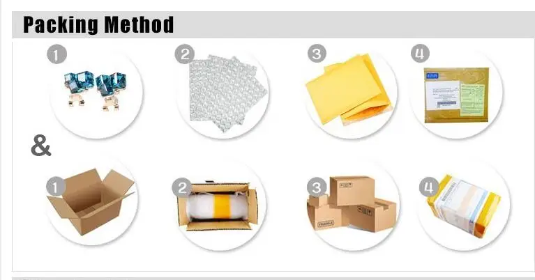 Household 100pcs Drawable Black Small / Big Organza Bags Favor Wedding Party Christmas Gift Bag Jewelry Packaging Bags Pouches
