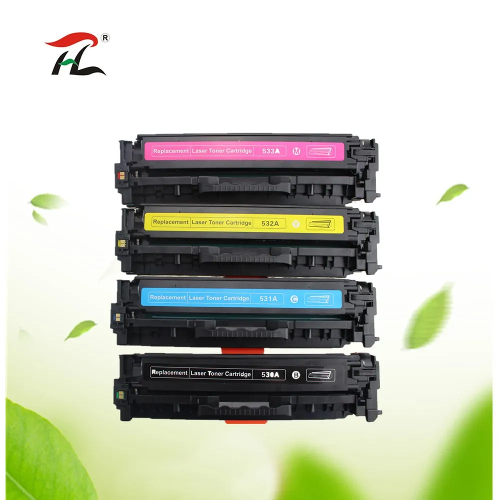 

Картридж с тонером, совместимый с HP LaserJet CM2320nf CP2025 CM2320fxi CM2320n CM2320nf