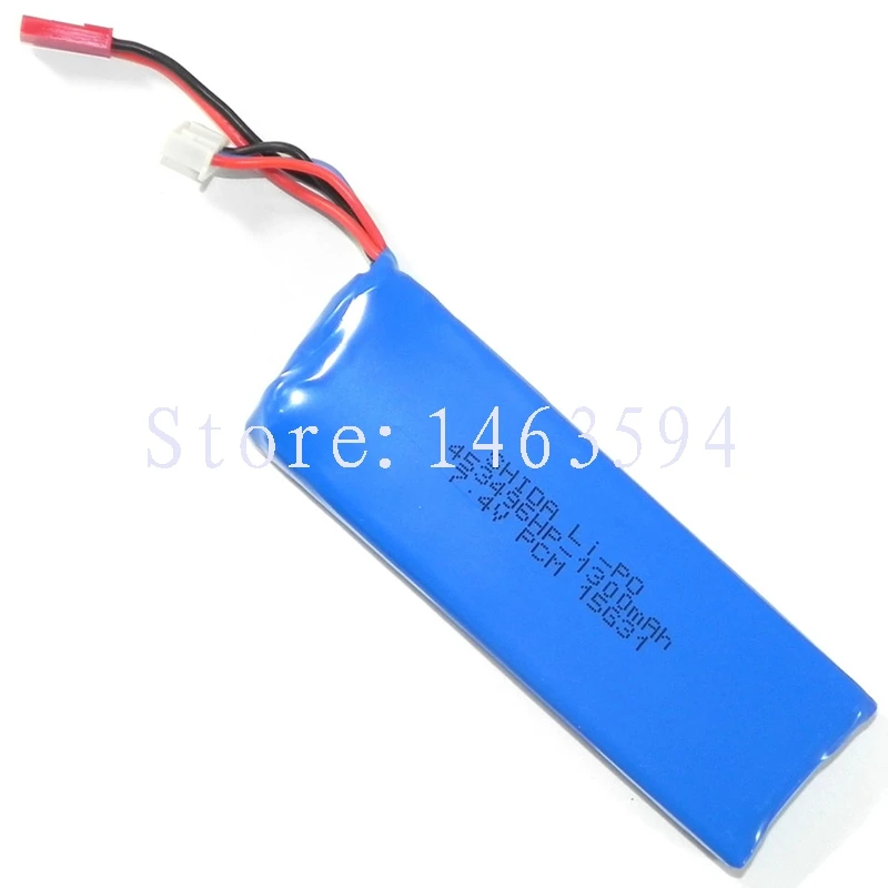 Cheerson CX-22 CX 22 CX22 RC Quadcopter Drones Spare Parts Battery for the monitor