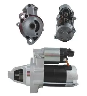 

NEW 12V STARTER MOTOR 128000-6240 128000-6250 128000-6300 128000-9220 128000-9470 228000-1550 228000-2220 FOR HONDA FIT 31362N