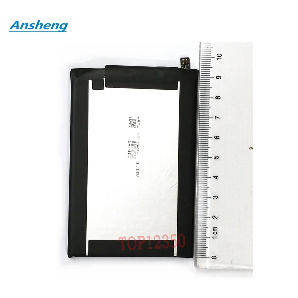 

Original 5000mAh Battery For BQ Mobile BQ-5058 Strike Power Easy Se Mobile phone