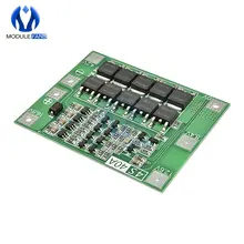 4S 40A Lithium Battery Protection Board #6