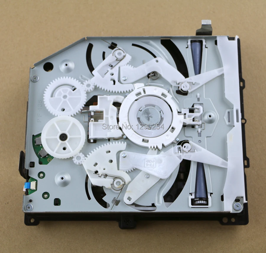 1pc Original Complete Bru-ray KEM-860AAA KES-860A DVD Drive BDP-010 with Board for PS4 Console