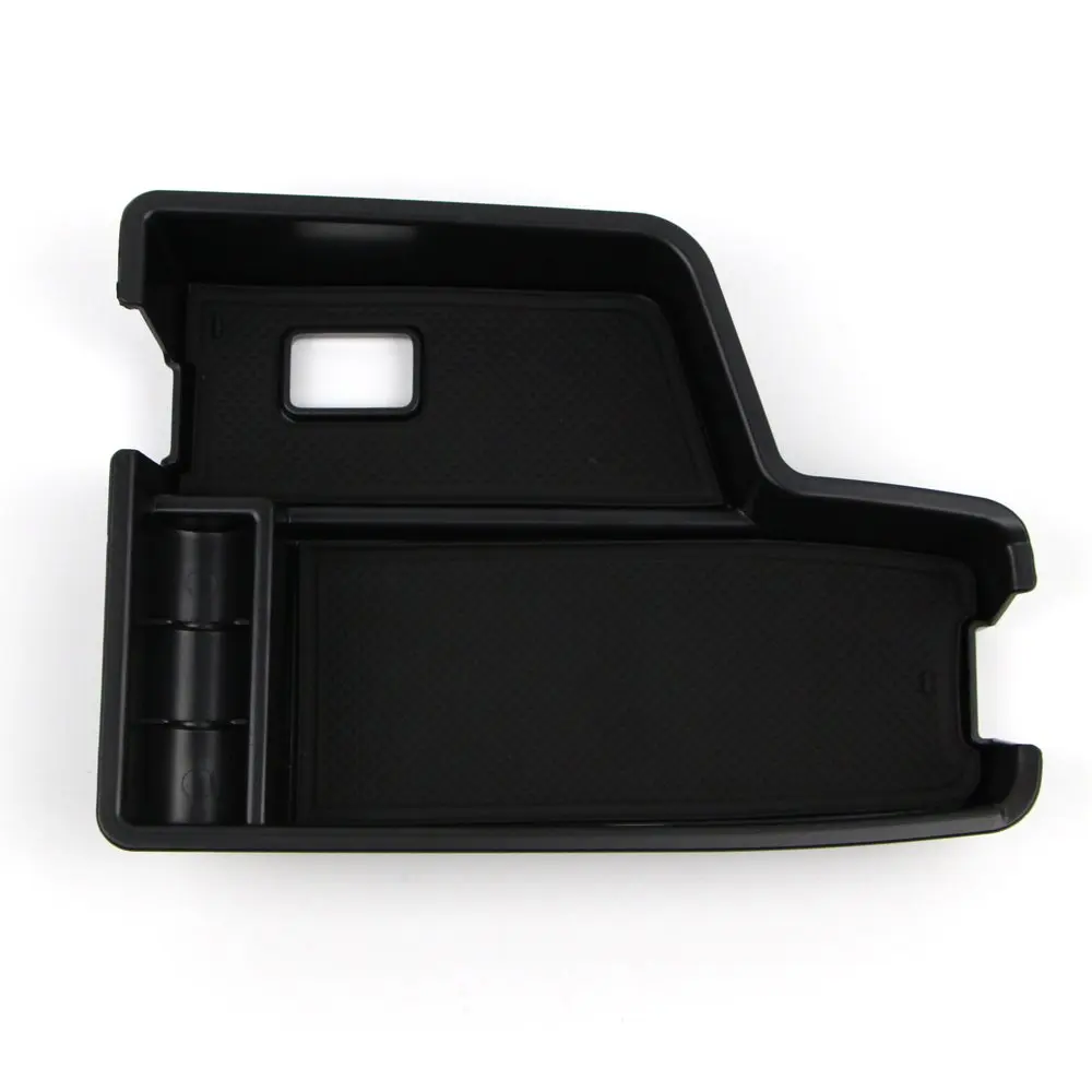 Armrest Storage Box for BMW  3 Series F30 2013 2014 2015 2016 2017 Central Console Glove Tray