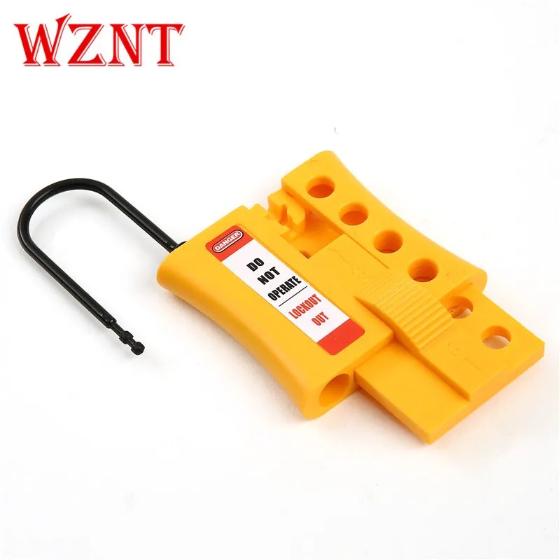 

2 шт., бесплатная доставка, 3 мм, 6 мм, 4 отверстия, непроводящая нейлоновая пластиковая застежка