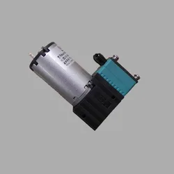 E54-002002S vacuum pump gutter pump use for Leibinger jet2 jet2neo jet3up smartjet neojet inkjet coding printer