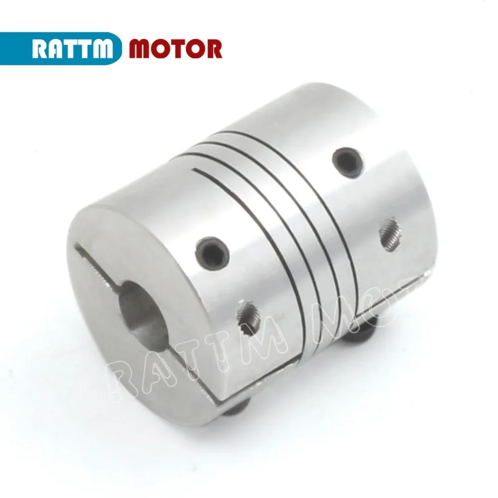 D25 L30 Cnc Motor J…