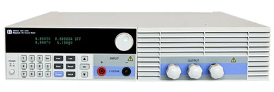 

Fast arrival Maynuo M8851 programmable DC power supply 6V/60A/360W