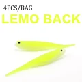 LEMO BACK