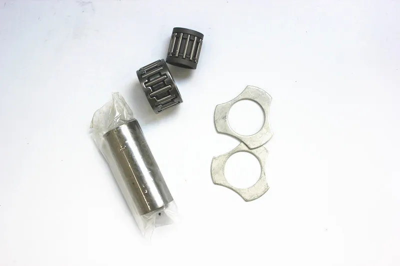 Outboard Engine Parts Connecting Rod Kit for minsk125 MINSK 125 connecting Rod Engine Parts WITH PISTON PIN REPIAR KIT