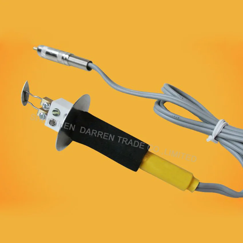 1 Pc Zyx2-1 Multifunctionele Kalebas Pyrography Machine + 2 Stuks Handvat Pen + 20 Pcs Pyrography Penpoints Houten Kalebas Ambachten