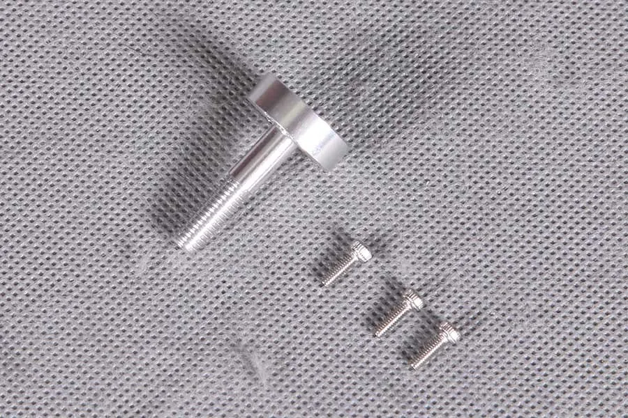 FMS 1020mm 1.1m F3A Explorer Parts List Propeller Spinner Cowl Motor Shaft Mount Board Landing Gear ESC RC Airplane Model Plane