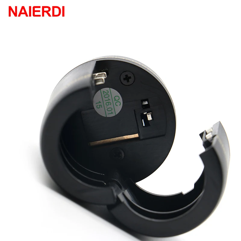 Naierdi Wachtwoord Lock Hasp Plastic Fles Combinatie Lock Wijn Stop Vacuüm Plug Apparaat Behoud Voor Meubels Hardware