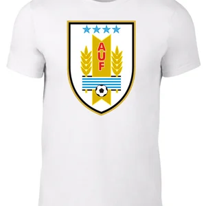 Erkekler için kısa kollu tişört, erkekler için futbol forması, efsane, futbol, hip-hop giyim, erkek giyim, moda markası, yeni, 2019 Gömleğin ilk 10 satışı, uruguay, 6 numara