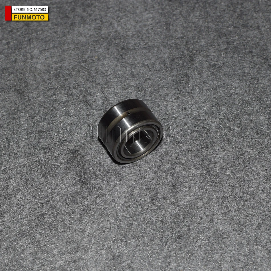 

2pcs Needle Bearing NA5903 17X30X18 OF CFX8 Rear Gearbox Parts No.IS 30403-01700