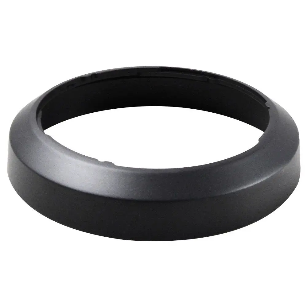 Bayonet Lens Hood for ALCSH108 Camera Lens Hood for Sony DT 18-55mm f3.5-5.6 SAM  SAM II, 18-70mm f3.5-5.6