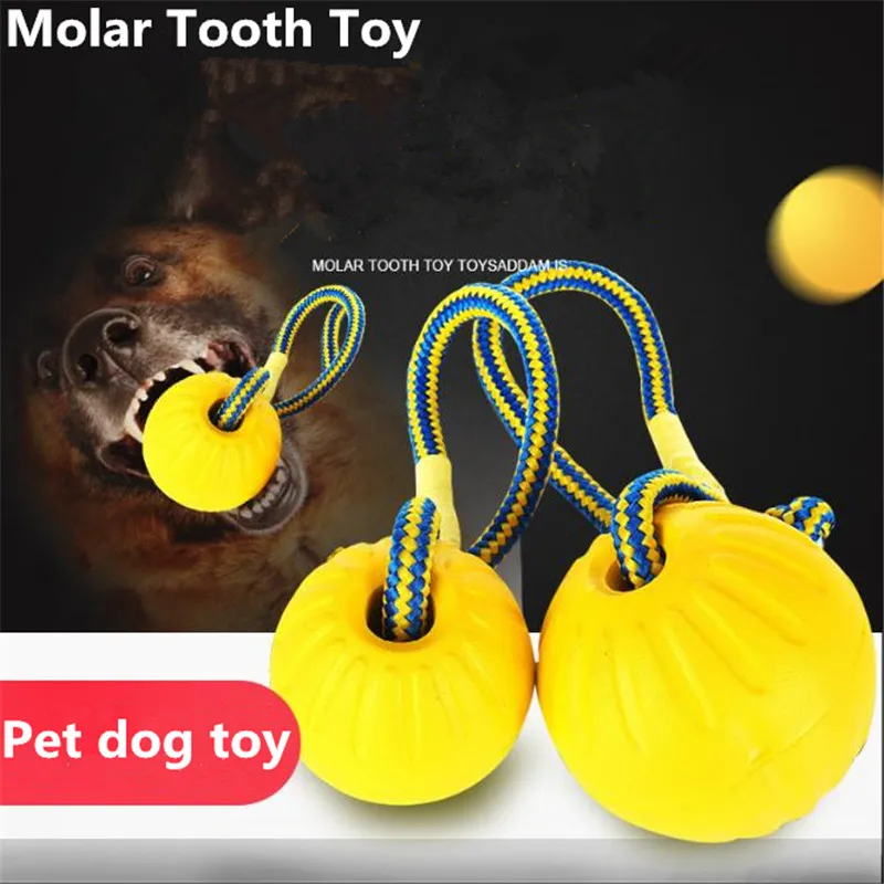 

Hot! Pet Dog Rubber Ball Toys For Dogs Resistance To Bite Dog Chew Toys Funny French Bulldog Pug Toy Puppy Pet Training Products