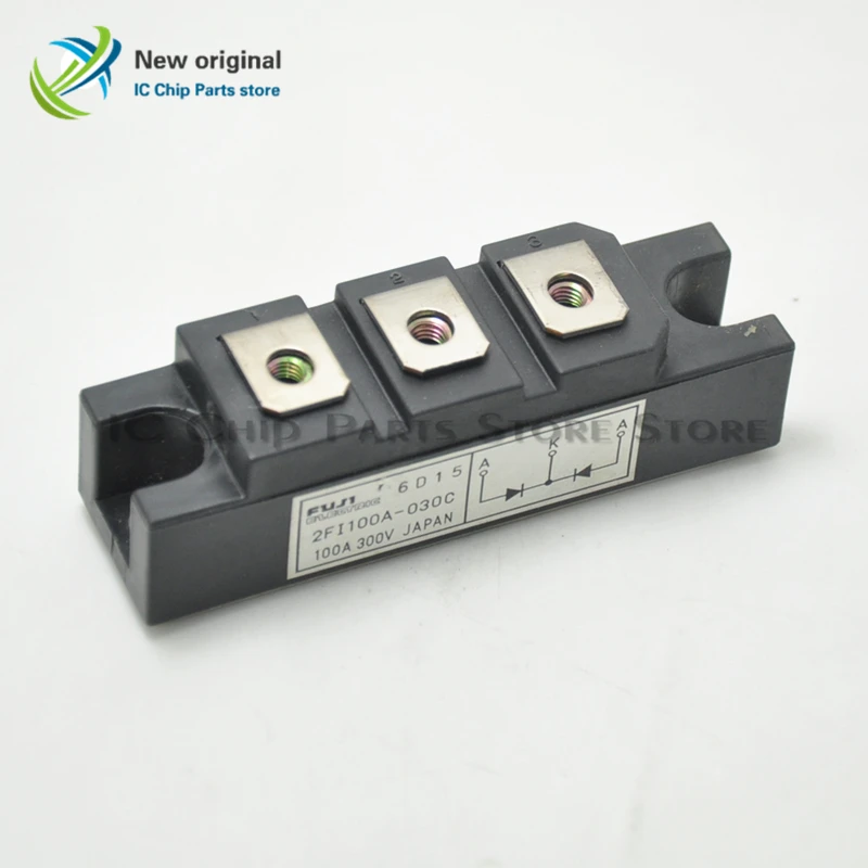 2FI100A-030C 2FI100A 2FI100A-030 1/PCS New module