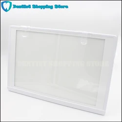 Fotel dentystyczny jednostka 12V 10W Film Viewer Panorama Panel świetlny LED dentysta x-ray medyczne Llluminator stomatologia narzędzie