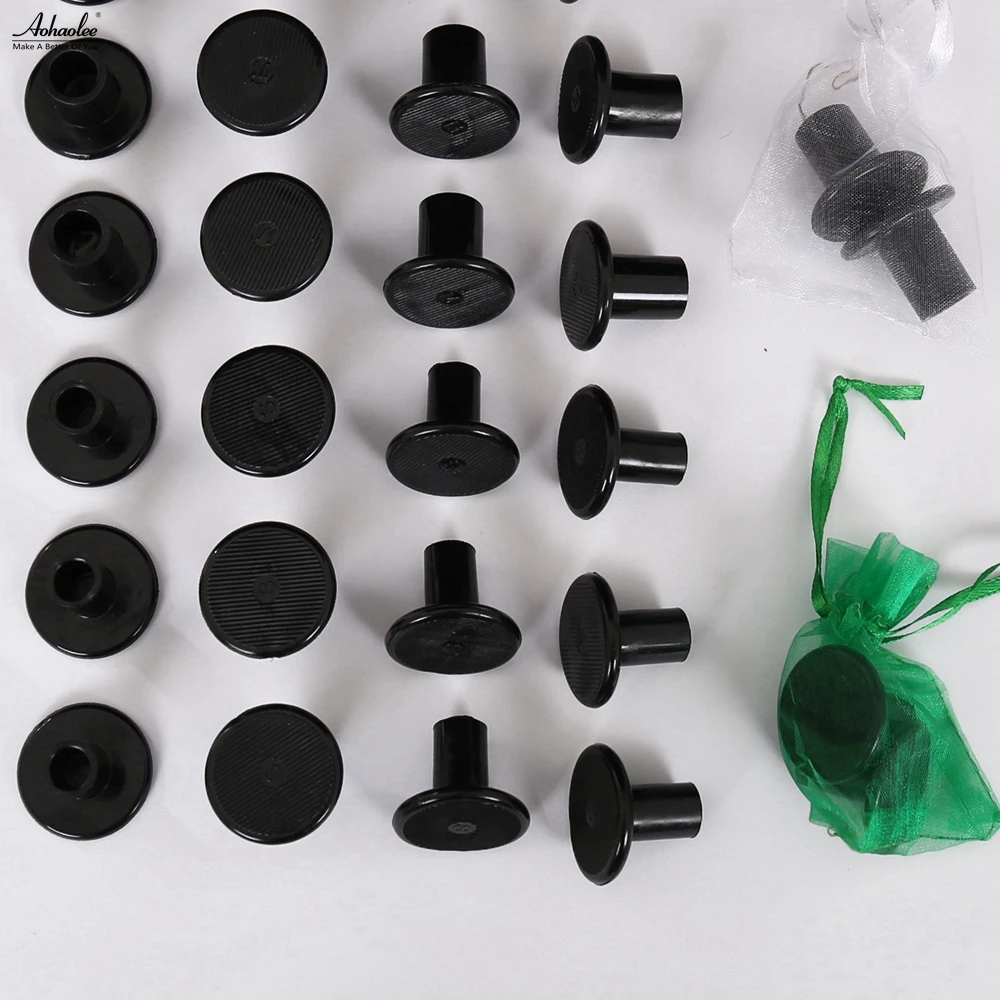 15 زوج/وحدة حماة الكعب عالية الكعب اللاتينية خنجر كعب الأحذية يغطي قبعات المضادة للانزلاق كعب السدادات لحفل الزفاف الزفاف