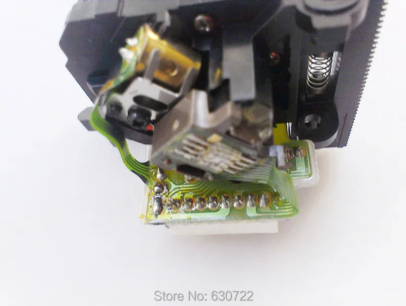 100% العلامة التجارية جديد SOH-A1 SOH-A1U الليزر رئيس