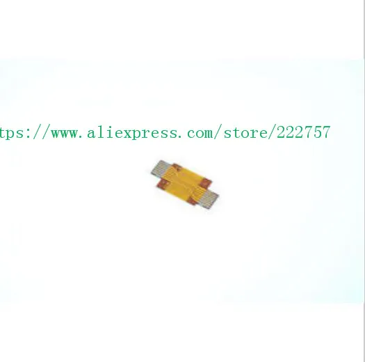 Carte mère de connexion Flash, câble flexible FPC pour appareil photo IL 70D, unité de remplacement, pièces de réparation, nouveau