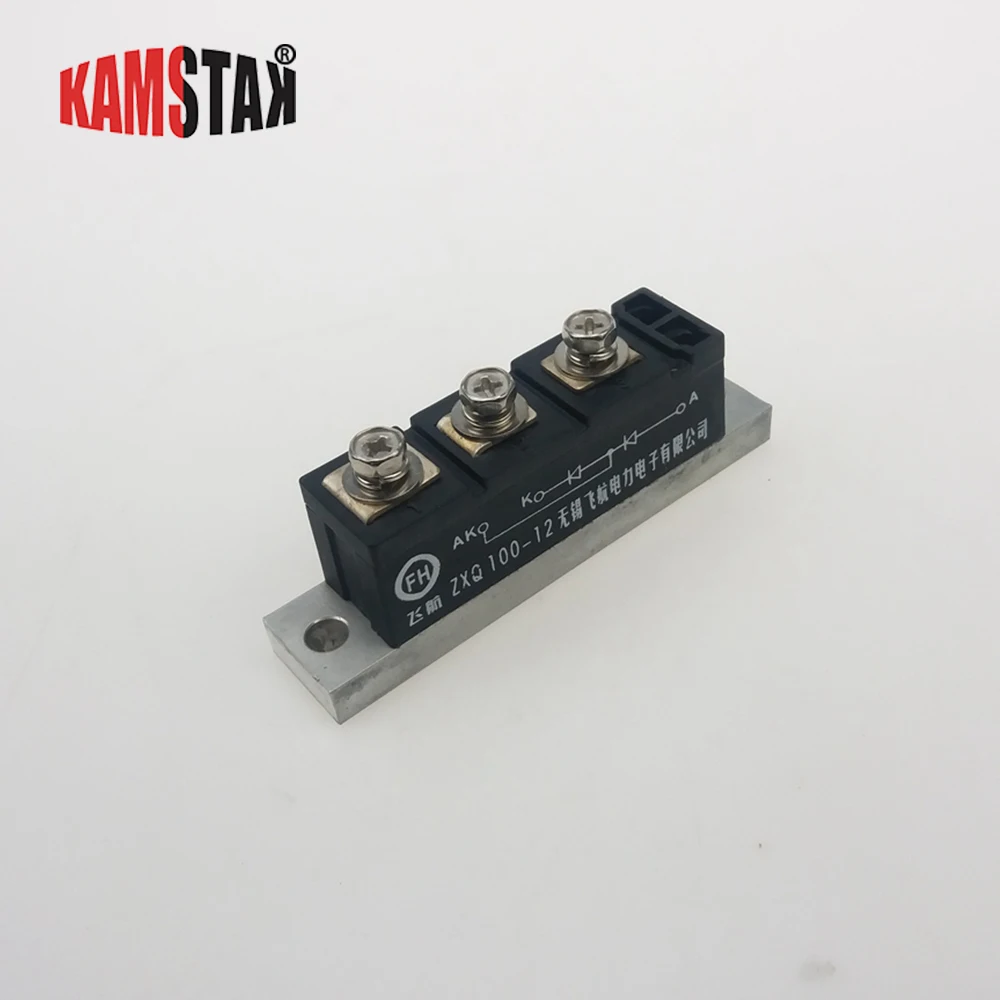 

MXY(X)50-12 Generator Rotary Rectifier bridge modules 100A 1200V