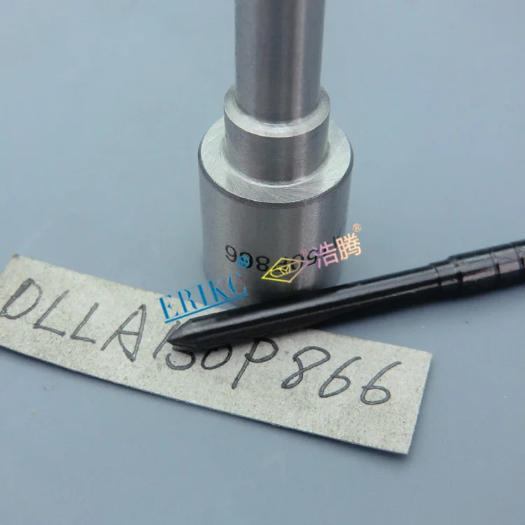 ERIKC DLLA150 P866 (0934008660) oil burner injector nozzle and common rail nozzle DLLA 150 P 866 for injection 095000-5550