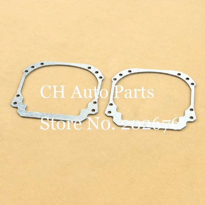 

FREE SHIPPING, CHA EDGE SPECIAL BRACKET HOLDER FOR LOW BEAM PROJECTOR LENS, TO INSTALL Q5 HELLA LENS