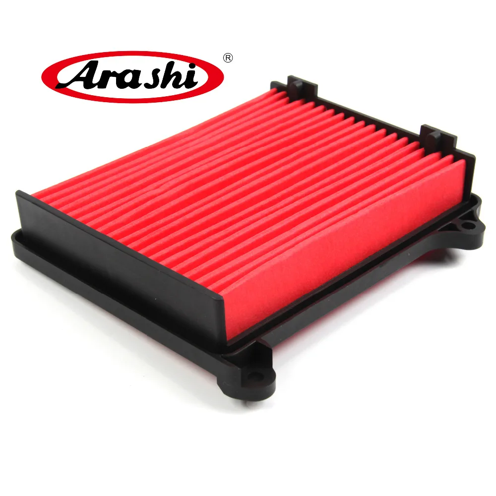 Arashi Air Filter For HONDA AX-1 NX250 1988-1994 Intake Cleaner Grid Engine Filter NX 250 1988 1989 1990 1991 1992 1993 1994