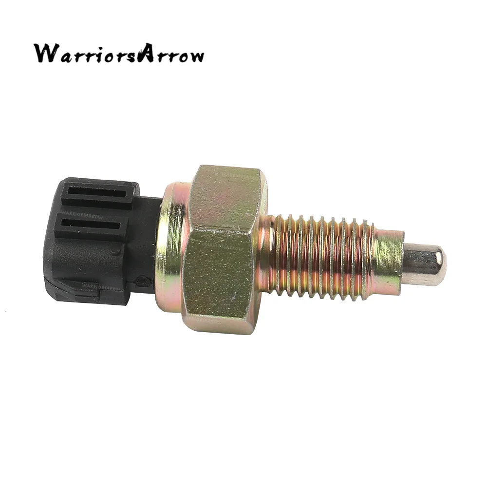 WarriorsArrow 2 Pin Backup Reverse Light Switch For VW Caddy Golf 1977-1998 Jetta 1979-1992 Polo For Seat Toledo 020945415A