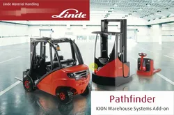 Linde-フォークリフト診断ソフトウェア,pathfinder v3.6.2.11 [01.2020],canboxケーブルを含まない手動診断プログラム