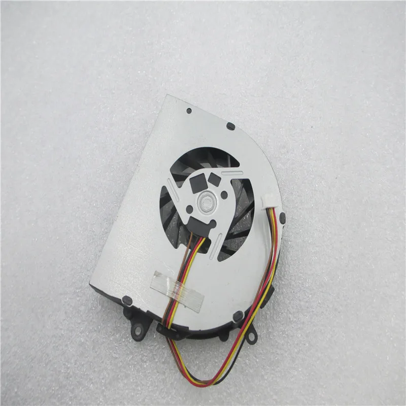 New CPU Cooling Fan For Lenovo G480 G480A G480AM G580 Independent GPU Cooling Fan Cooler CPU Cooler