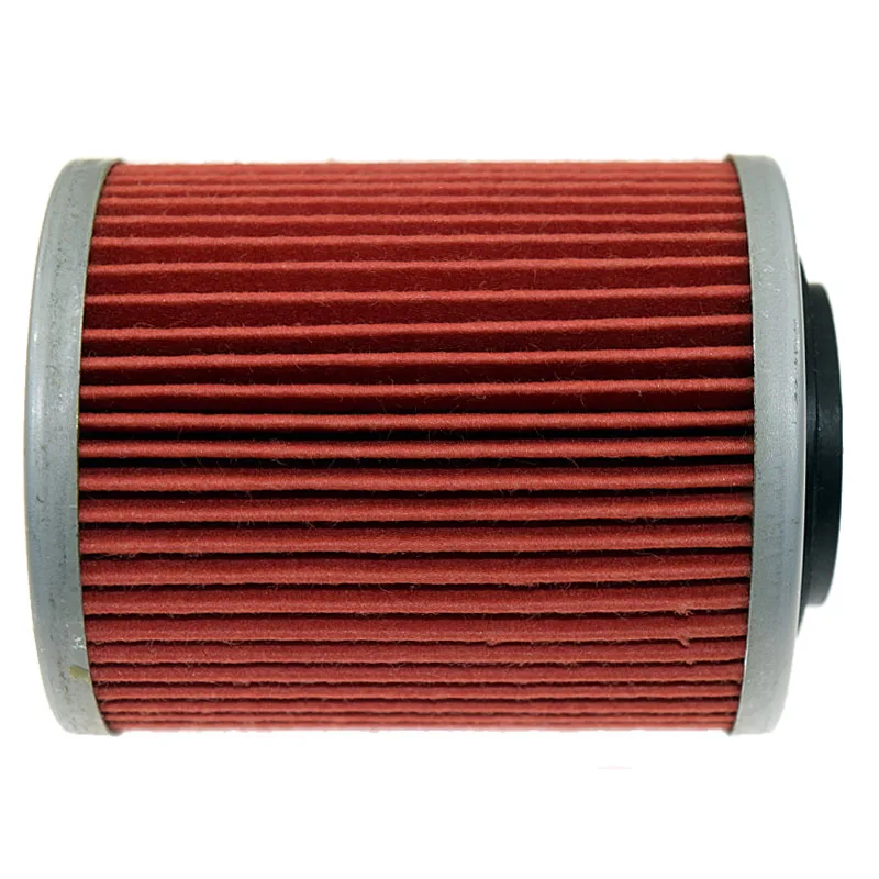 For Bombardier ATV DS650 2001 2002 2003 2004 2005 2006 DS650 Baja 2003-2004 DS 650 X 2005-2006 DS650X Motorcycle Oil Filter