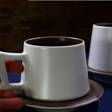 

Upscale coffee mugs Good quality cup Simple and stylish mug Good gift idea Good quality