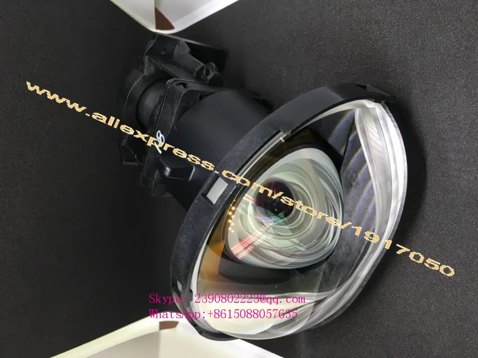 

H670 Original Projector Lens For Epson Optical Unit Assembly