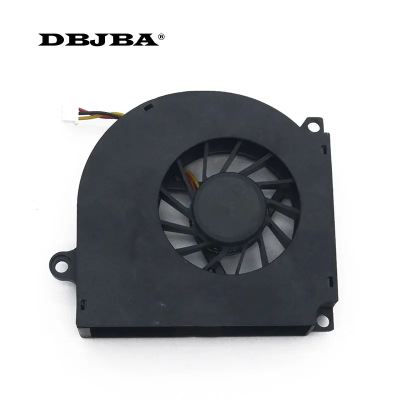 CPU Fan For DELL E1405 640M 630M XPS M140 PP19L GB0506PGV1-8A 11.V1.B1602.F.GN P/N:HC437 Laptop Cooling Fan