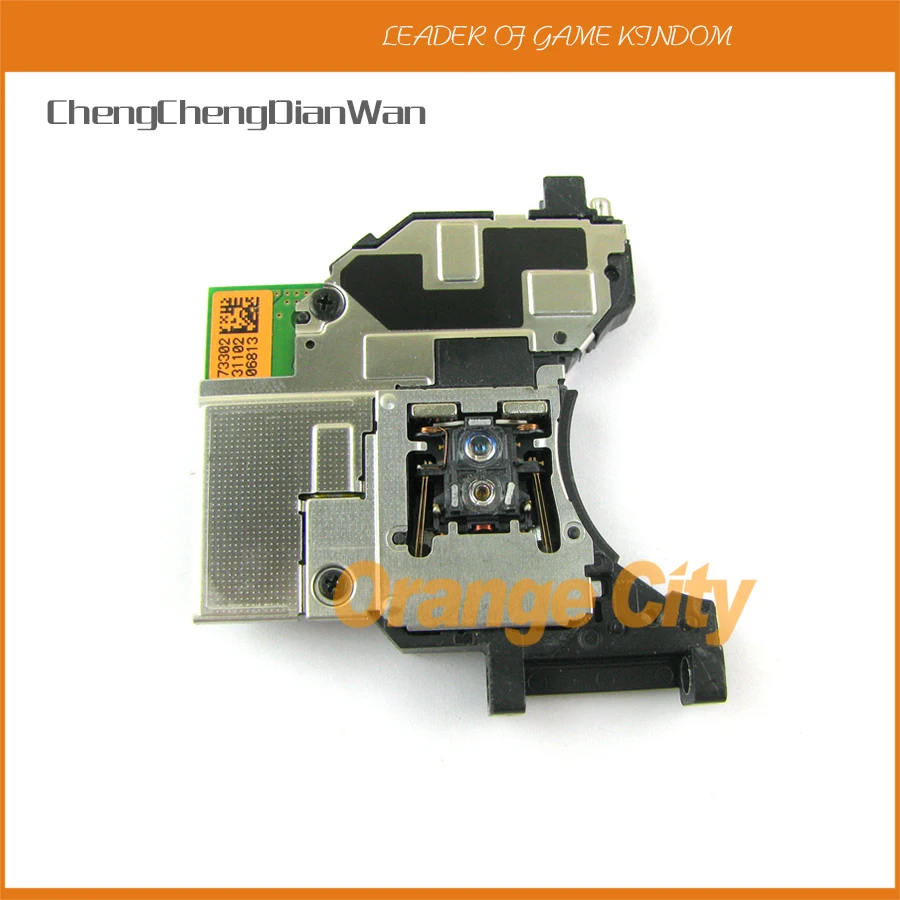 ChengChengDianWan Original KEM-850AAA KES-850A Laser Lens FOR playsation for PS3 Super Slim 5pcs/lot