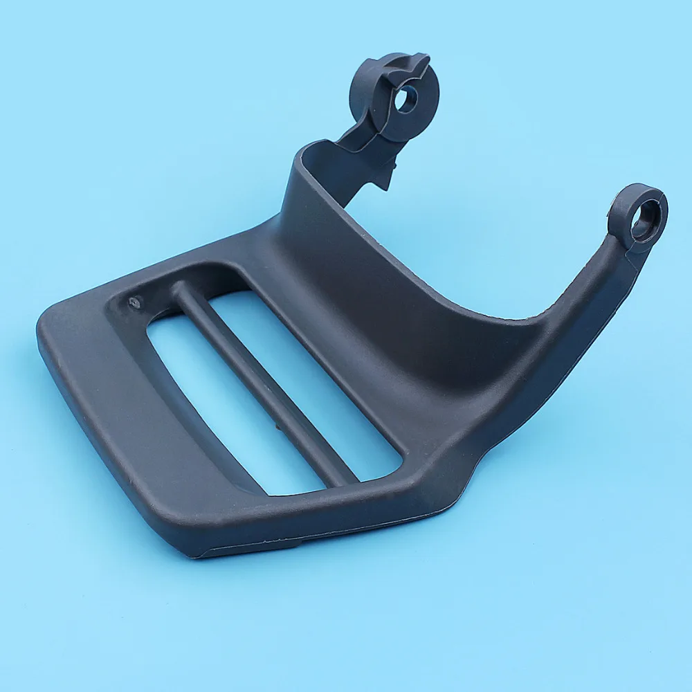 Protetor de Freio Dianteiro para Motosserra Peça de Reposição para Husqvarna 357xp 357359357 xp 359 Epa 537159302