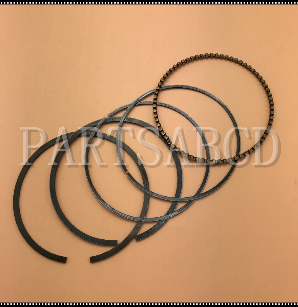 HISUN 400CC HS400 ATV UTV Piston Ring ATV Parts