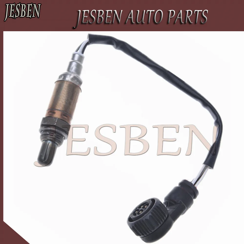 

0258003199 Newly Lambda Exhaust Gas O2 Oxygen Sensor fit For Benz C S Class W202 W140 Sedan 2.8-3.6L 1991-2001 No# 0005402417