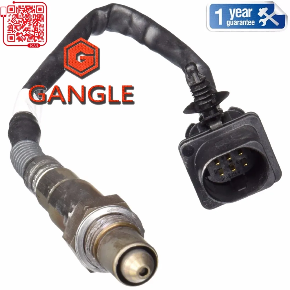 05149263AA 0258017212  234-5090 17212 Oxygen Sensor  For 2007-2010 DODGE RAM 2500 PICKUP