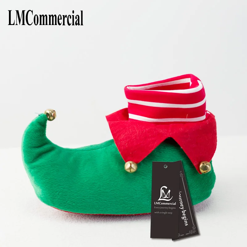 Snow Indoor Slippers Special Christmas Offer Custom A Warm Winter Lovers Home Slippers Soft Bottom Shoes special offer