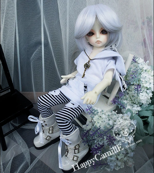 

1/6 1/4 scale BJD clothes Hooded sweater+pants suit for BJD/SD doll accessories,Not included doll,shoes,wig,and other 1224