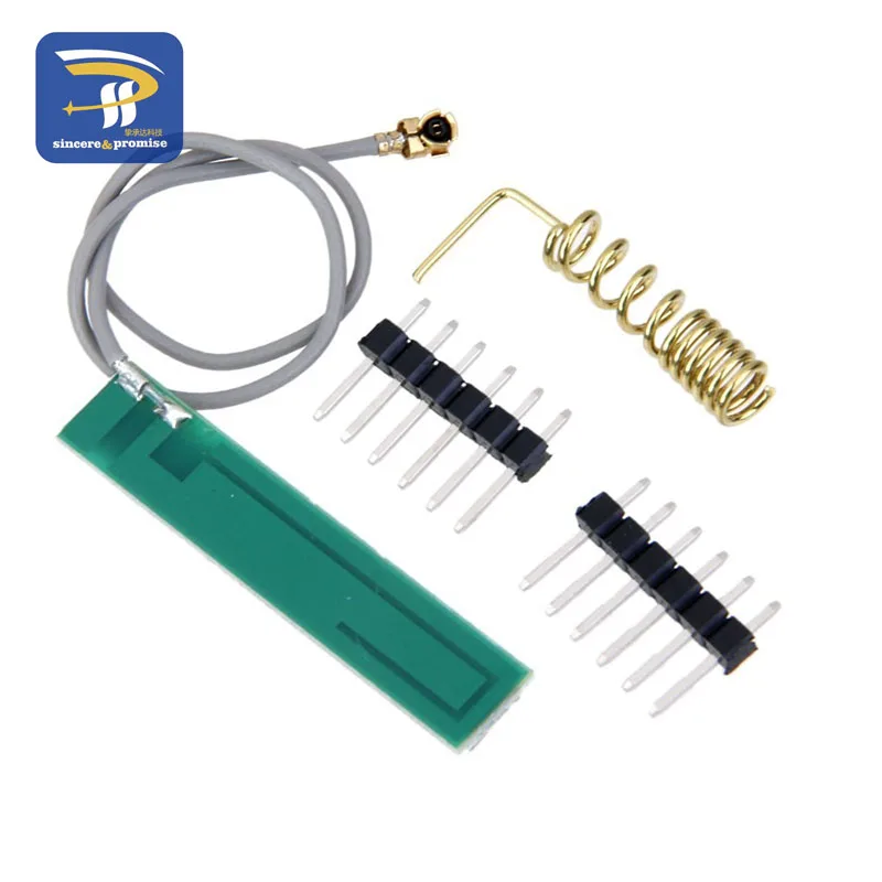 Kleinste SIM800L GPRS GSM Modul Kit MicroSIM Karte Core BOard Quad-band TTL Serielle Port Mit die Antenne DIY – Detail 7